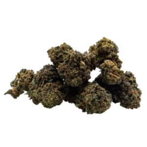 HHC BUBBLE GUM 40%