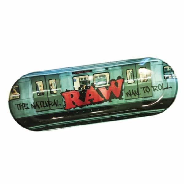 Plateau RAW Skate "Graffiti"