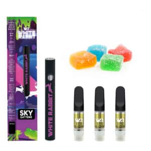 Pack de Pâques HHC 0,5ml