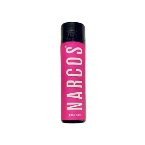 Briquet Narcos Rose