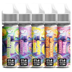 E-liquide White Rabbit 50ml