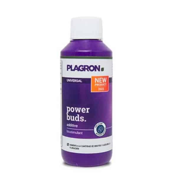 Power Buds - PLAGRON