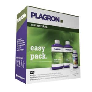 Easy Pack – PLAGRON
