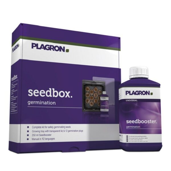 Germination kit - PLAGRON