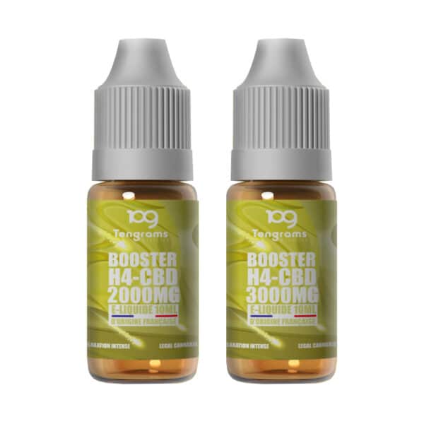 Booster H4-CBD Tengrams