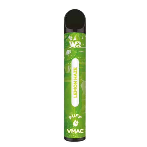 Puff VMAC White Rabbit 800 puff Lemon Haze