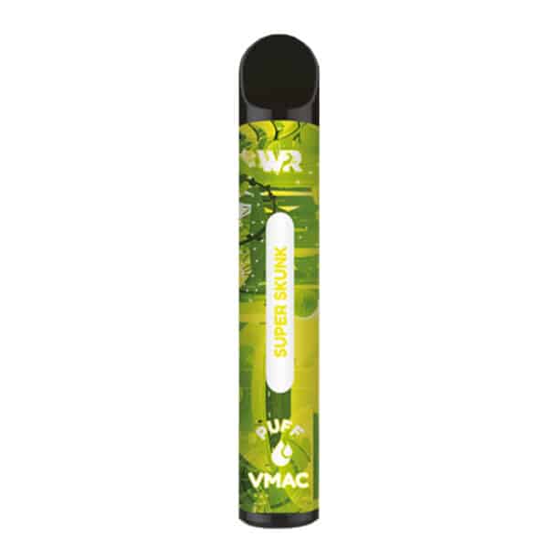 Puff VMAC White Rabbit 800 puff Super Skunk