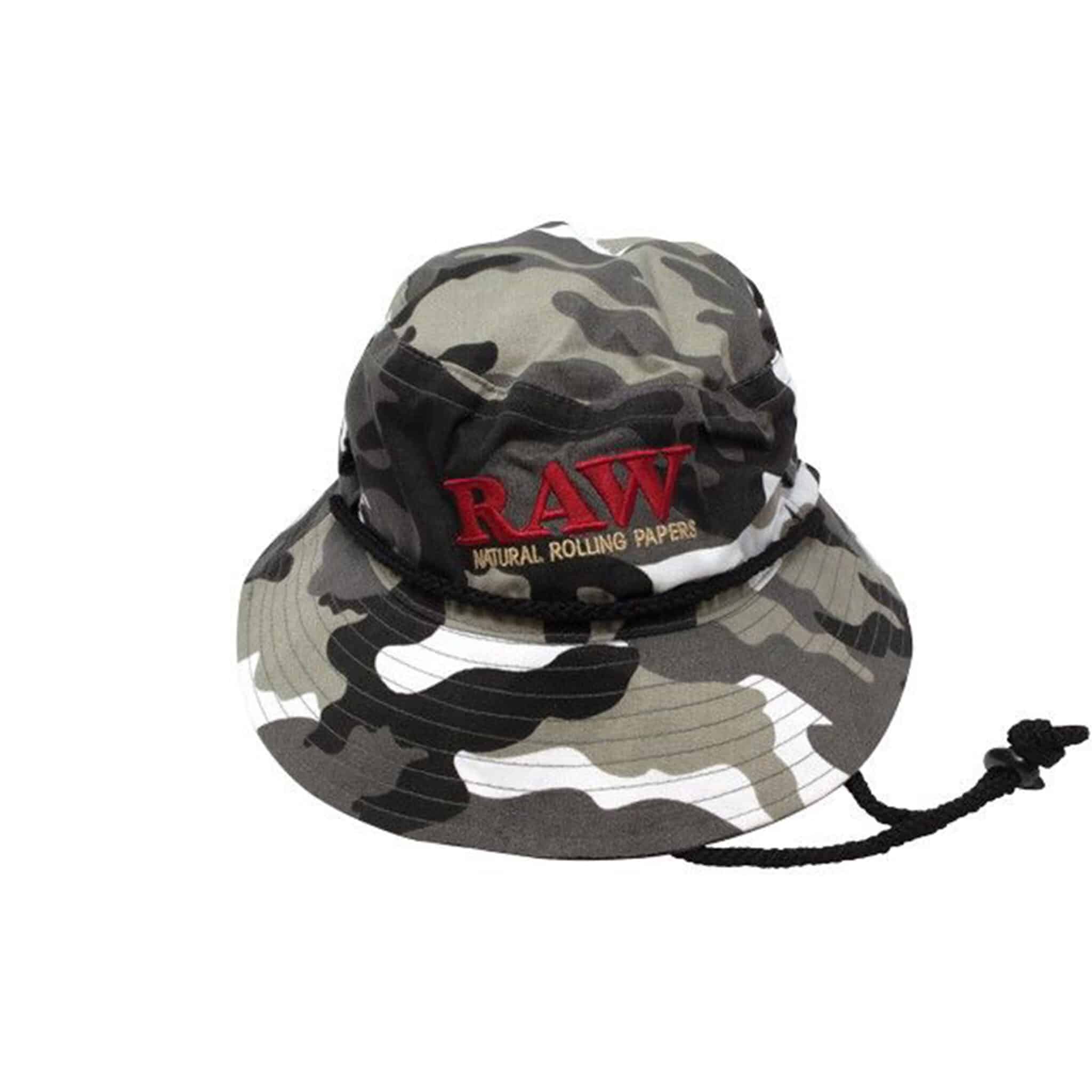 bob raw camo