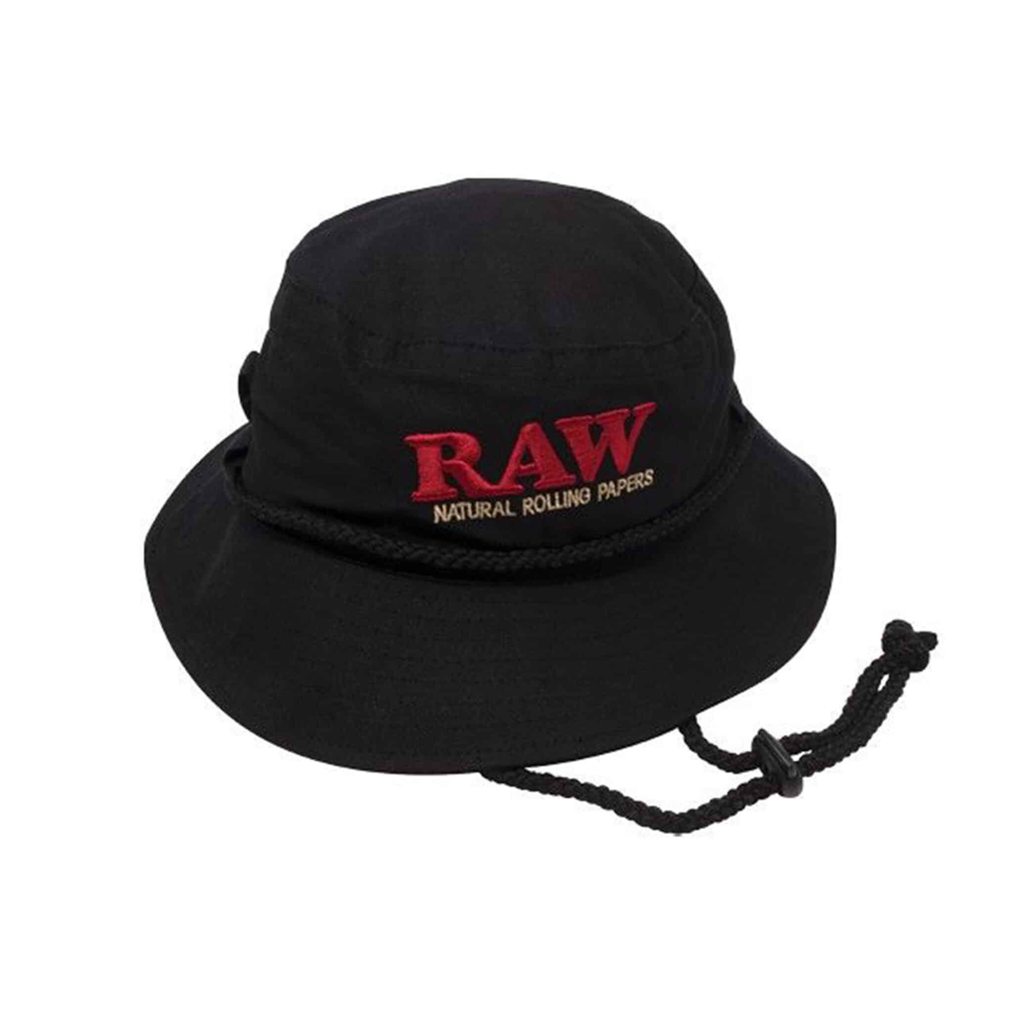 Bob RAW Noir