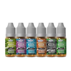 E-liquide VMAC White Rabbit 10ml