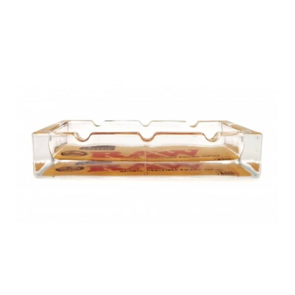 Cendrier Rectangle RAW – Image 2