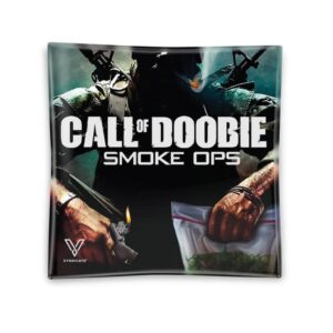 Cendrier Call of Doobie