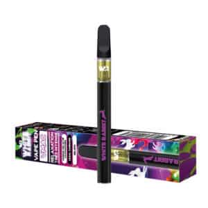Puff VMAC (Nouvelle Formule) White Rabbit