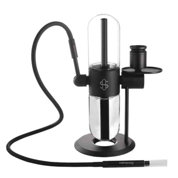 Gravity Bong Stundenglass V2 Noir