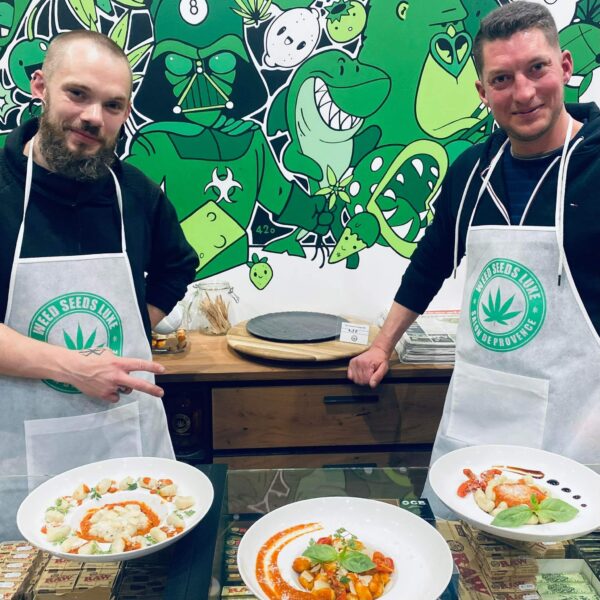 Cours de Cuisine à Domicile – Image 8