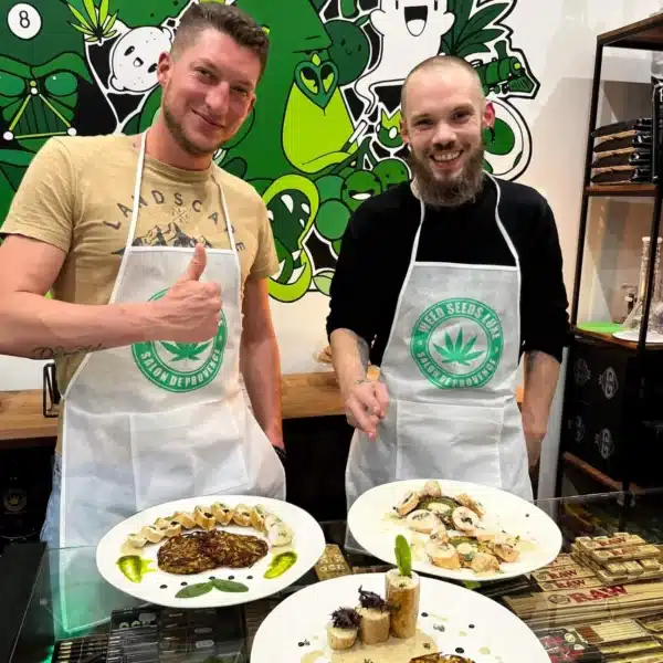 Cours de Cuisine à Domicile – Image 6