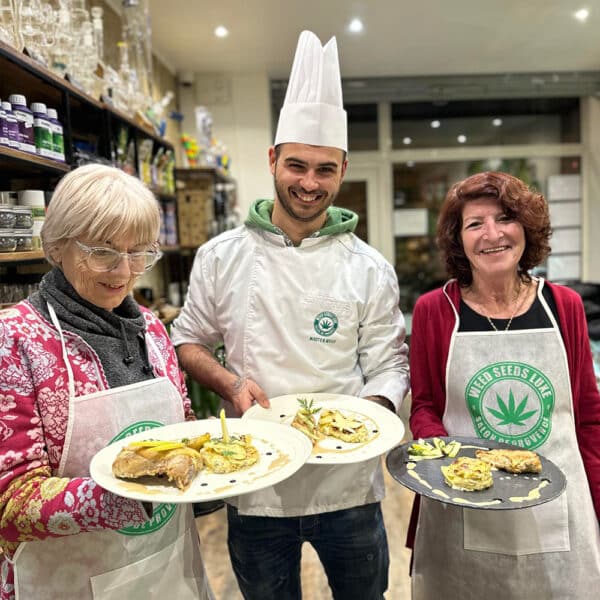 Cours de Cuisine à Domicile – Image 2
