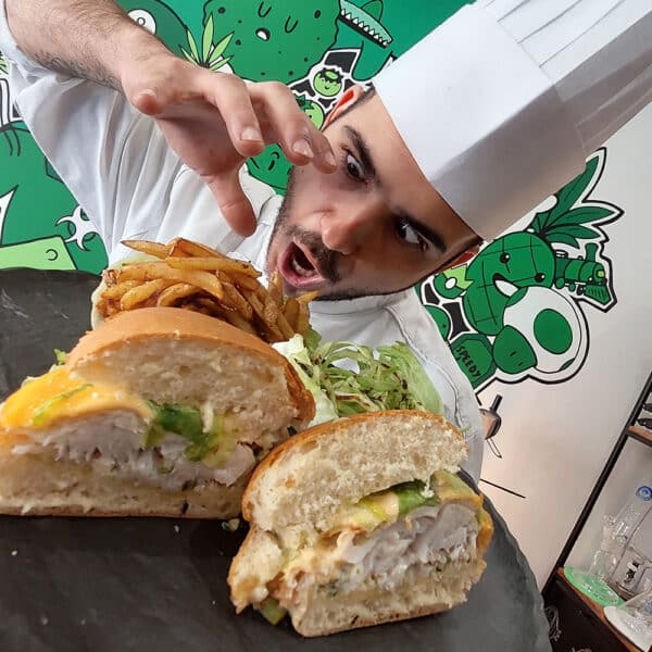 Cours de Cuisine à Domicile – Image 15