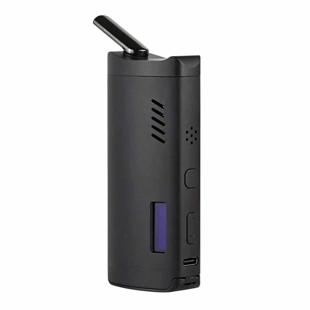 X-Vape Fog Pro