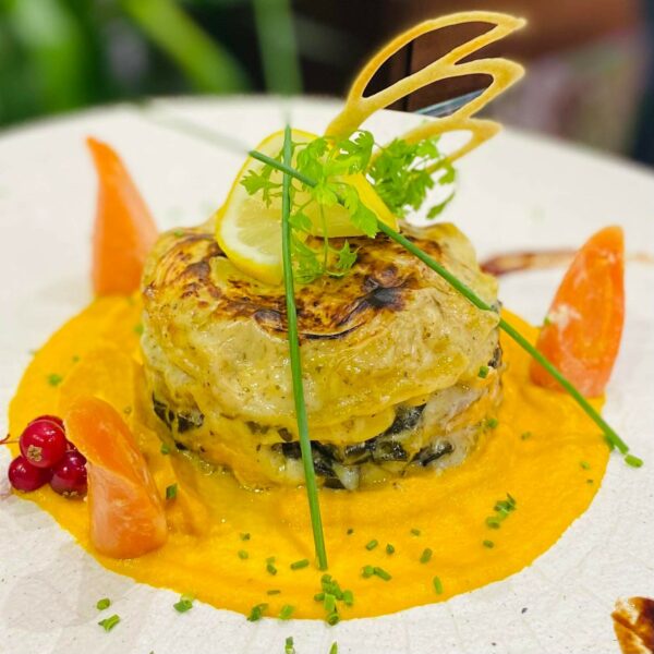 Cours de Cuisine à Domicile – Image 9