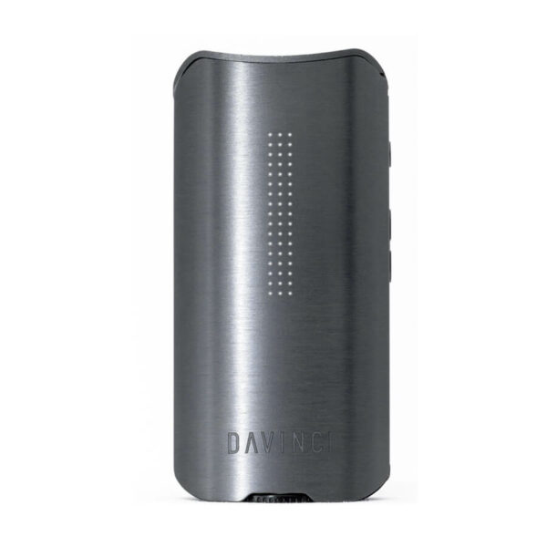 Davinci IQ 2 Gris