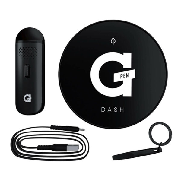 G-pen Dash