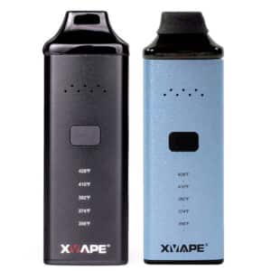 X-Vape Avant