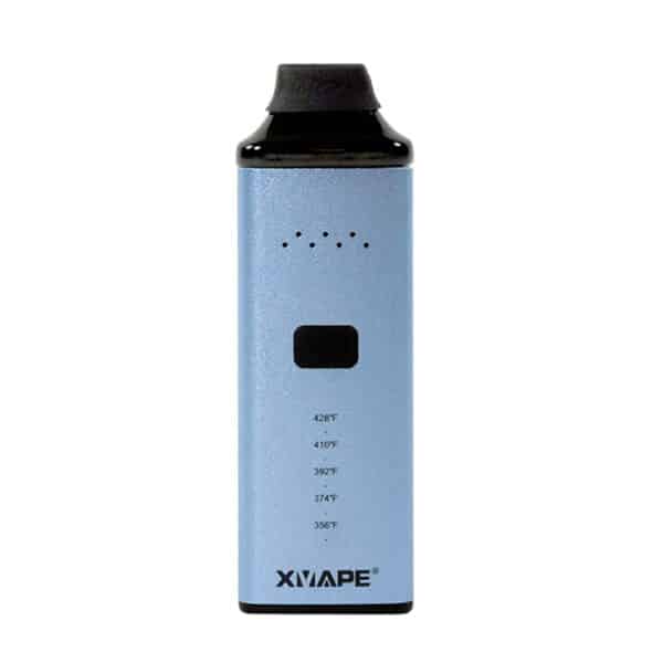 X-Vape Avant Bleu