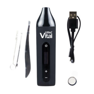 X-Vape X-Max Vital