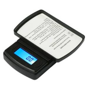 BALANCE USA WEIGHT - BOSTON 100GR - 0.01g