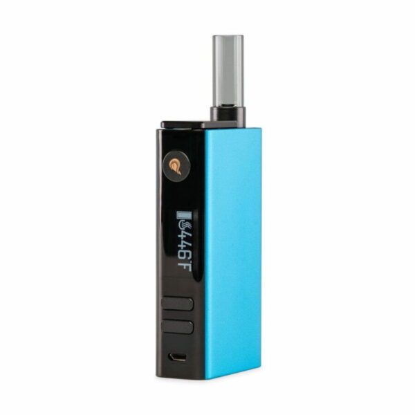 Flowermate V5 Nano Bleu