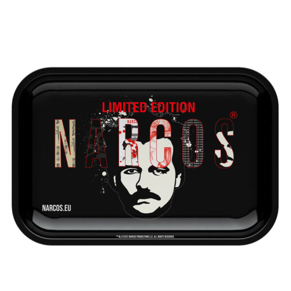 Plateau Narcos Noir 2