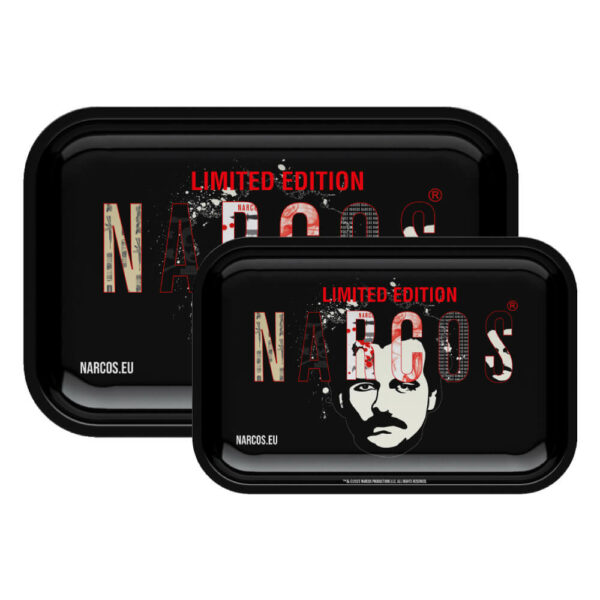 Plateau Narcos Noir