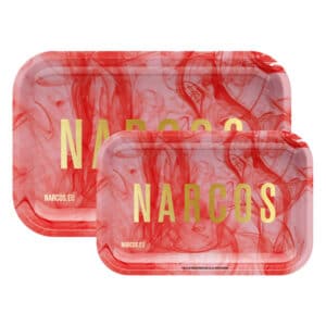 Plateau Narcos Rose