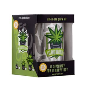 IGrowCan Royal Queen Seeds