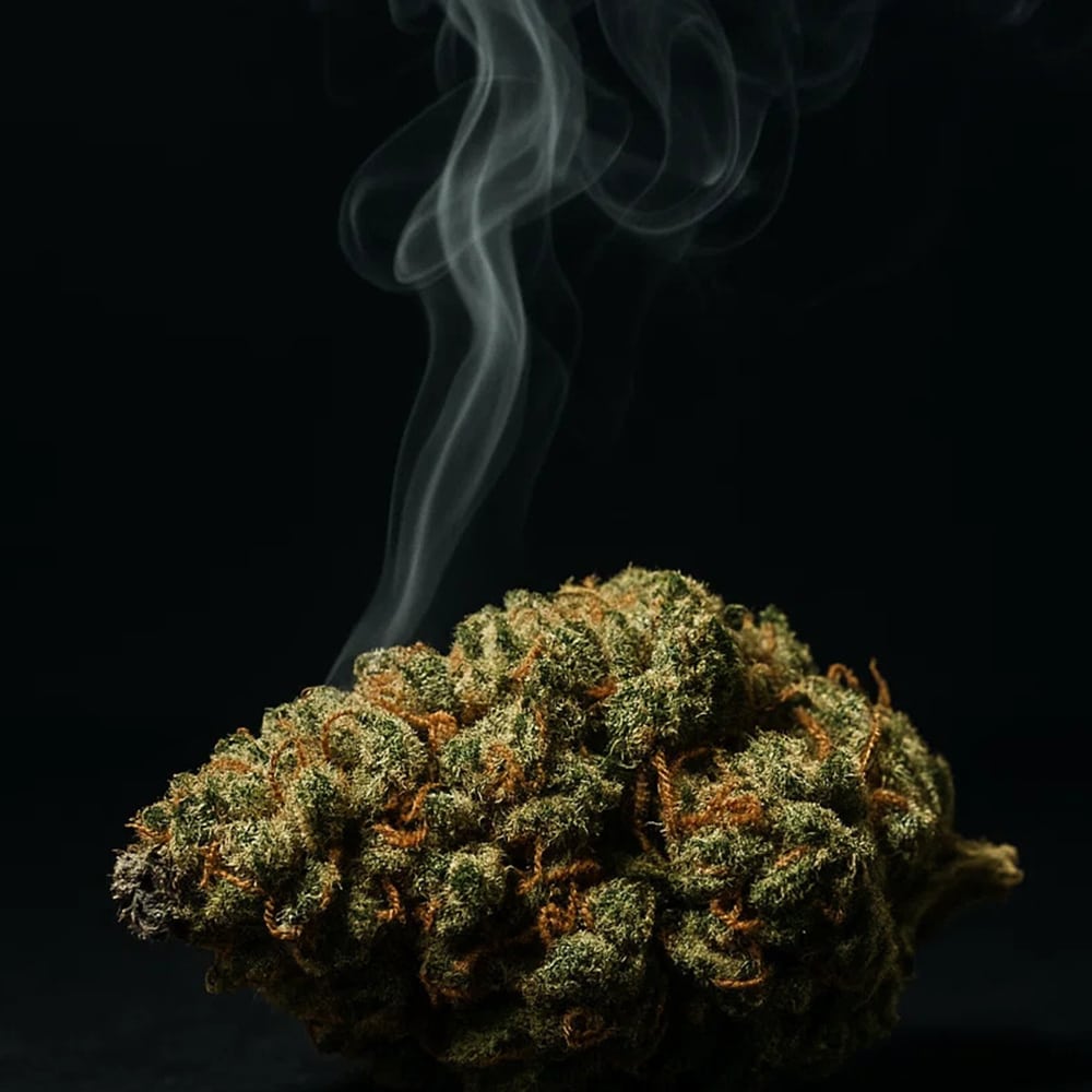 categorie Fleur delta 10