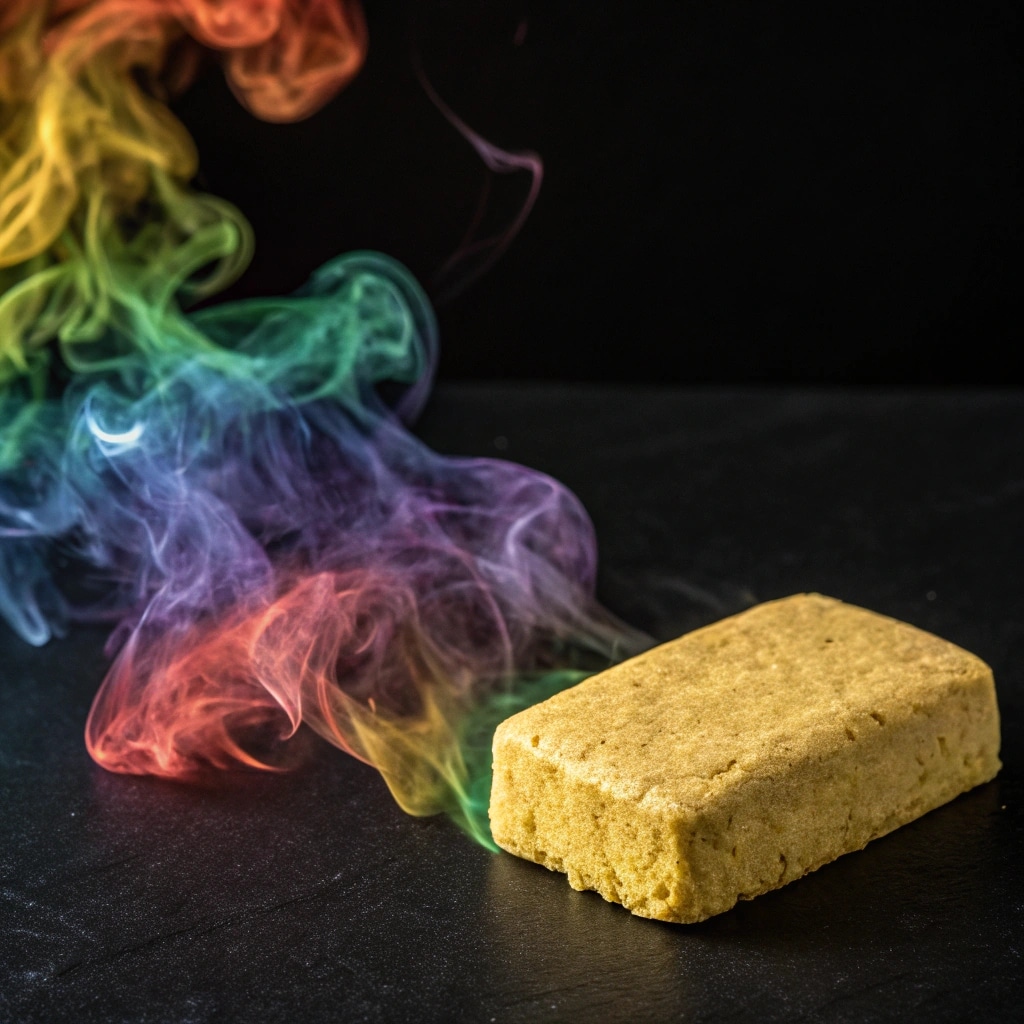 HAsh HPC