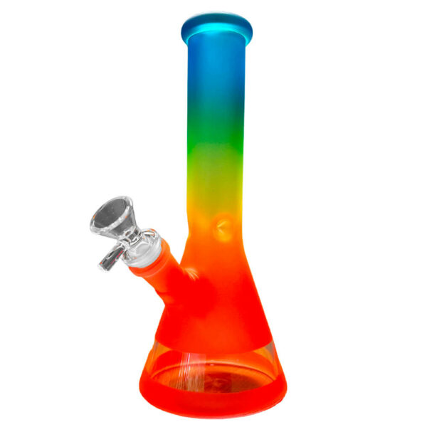 Bongs Rainbow Orange