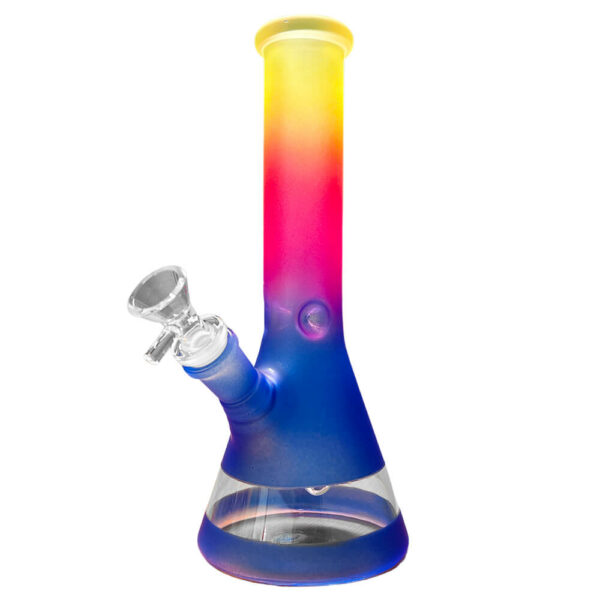 Bongs Rainbow Violet