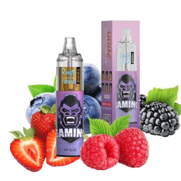 Puffs Tornado 7000puff – Image 20