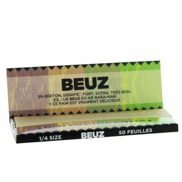 Beuz Courte Ultra Fin x25 2