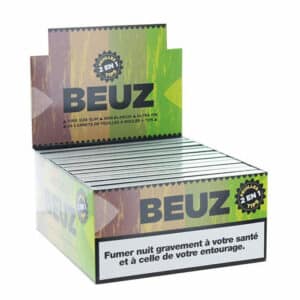 Beuz KS lim Non Blanchies + Cartons x24