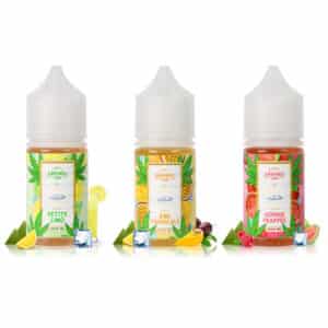 E-liquide Greeneo X Petit Nuage 30ml