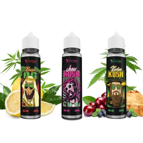 Holy Holy CBD 50ml