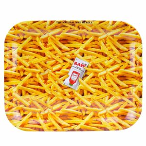 Plateau French Fries