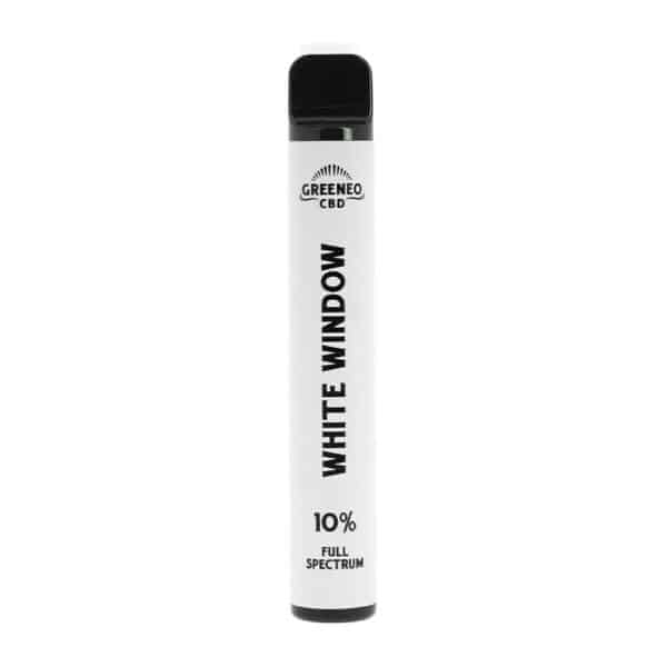 pod-White Window-700-puffs