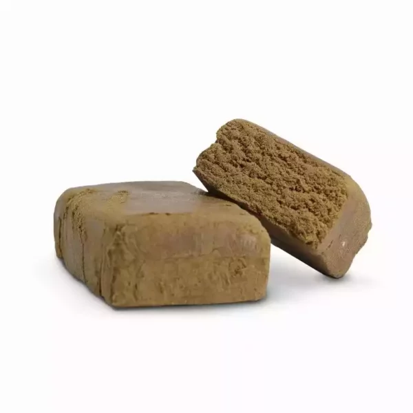 Hash CBD Caramello Clair 20%