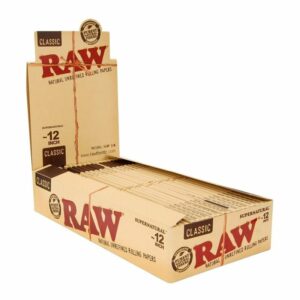 Boite RAW Supernatural x20