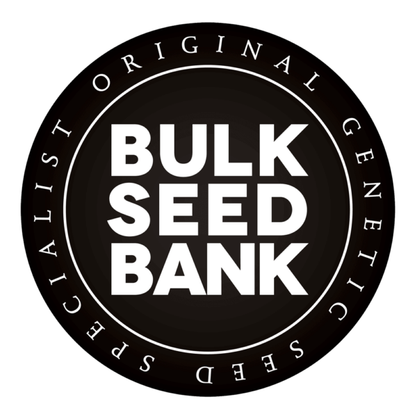 Bulk Seeds Bank x10