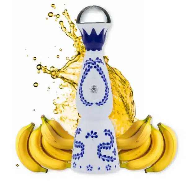15000 Puff Humo Azul Tequila Vape banane